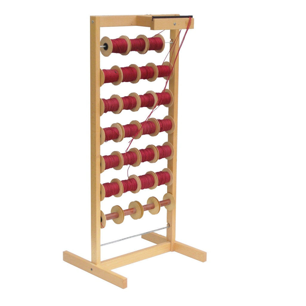 Louët spool stand