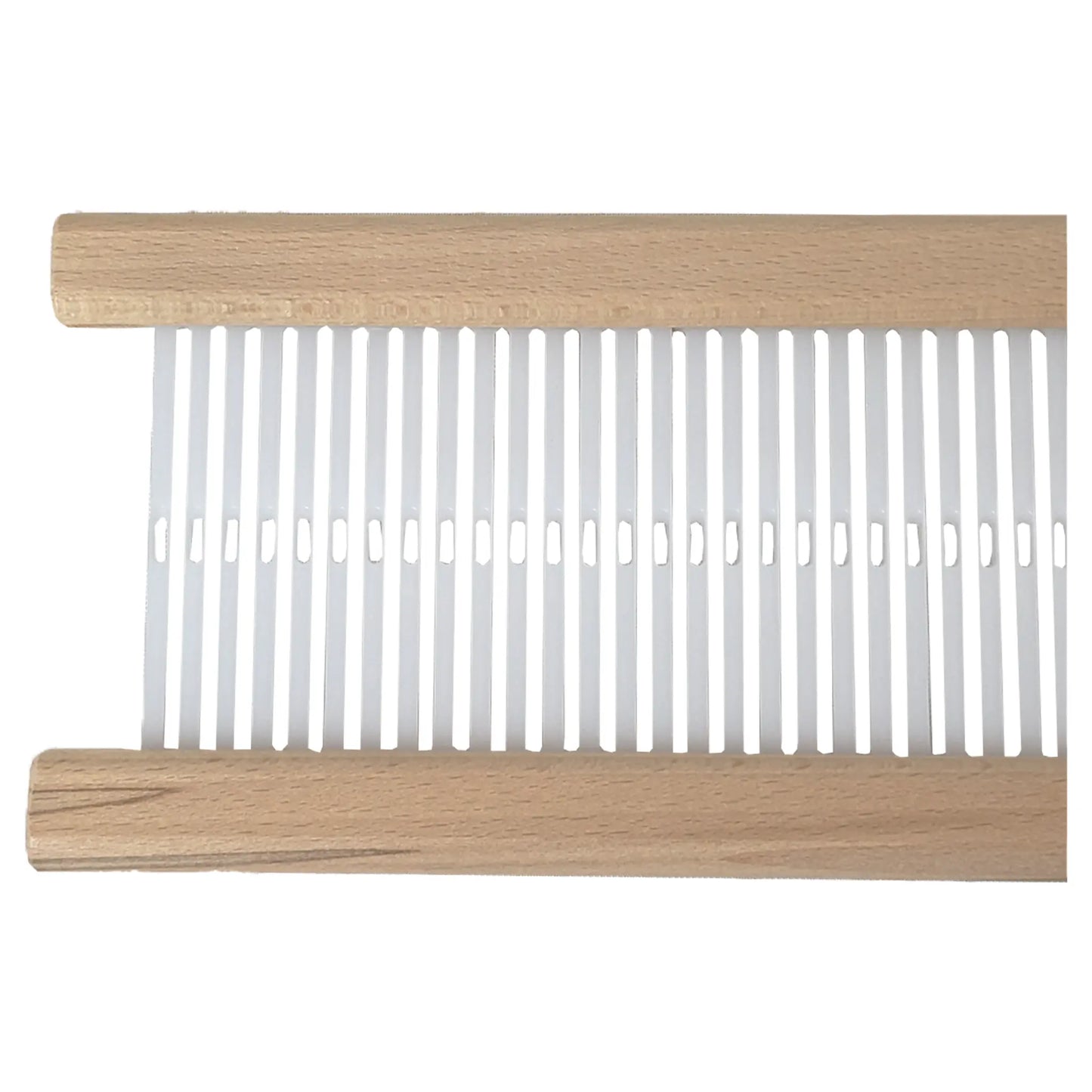Peigne à tisser pour métier à tisser Ashford Rigid Heddle