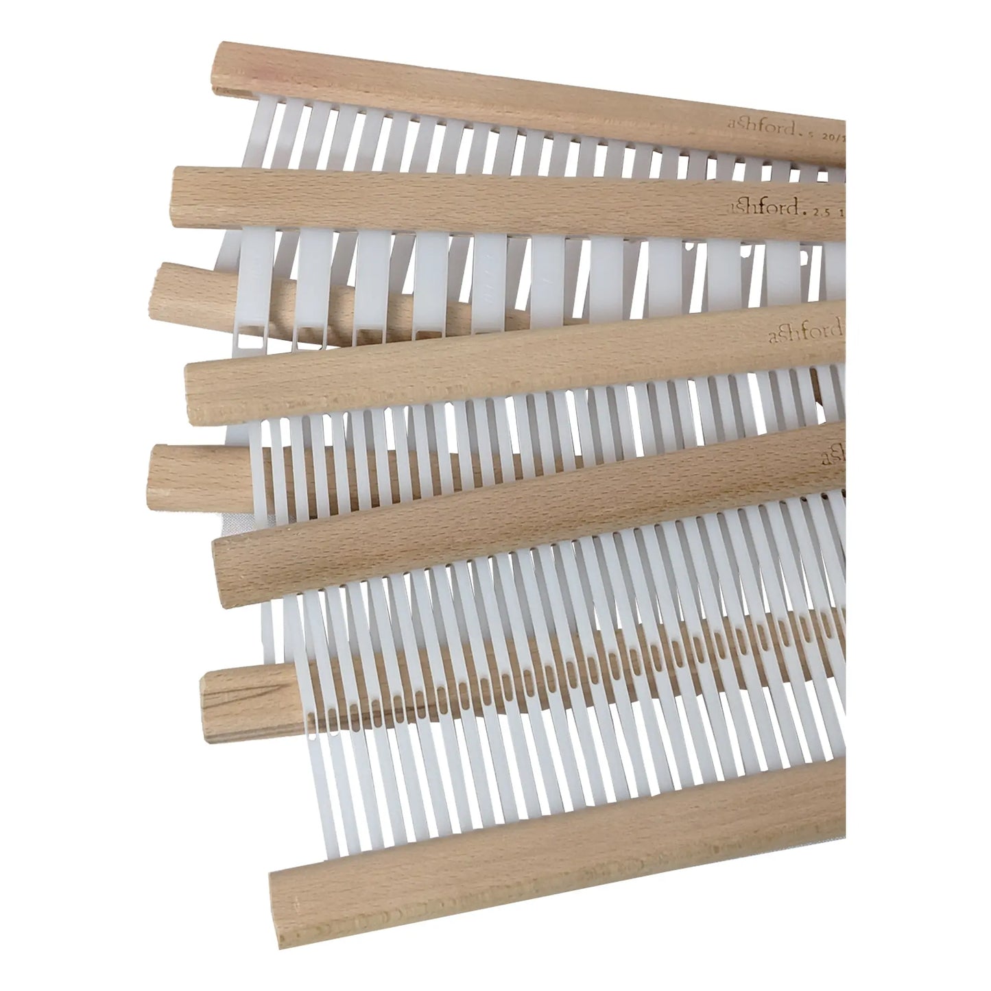 Peigne à tisser pour métier à tisser Ashford Rigid Heddle