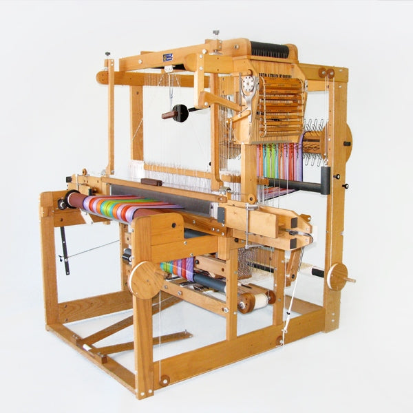 AVL A-Series Webstuhl – Artisan Modell