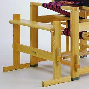Banc pour métiers à tisser et métiers à tisser