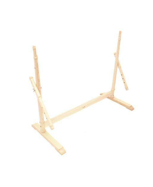 Support pour métier à tisser Kromski Harp Forte