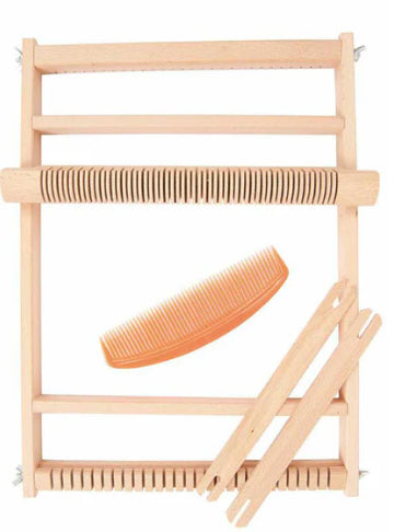 Métier à tisser simple