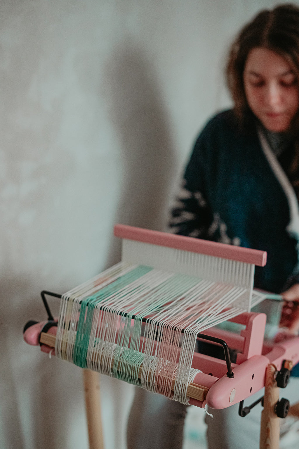 Métier à tisser Kromski Presto