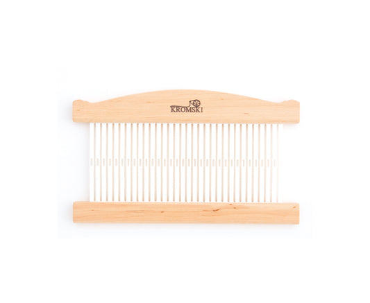 Webkamm für Kromski Presto Webrahmen