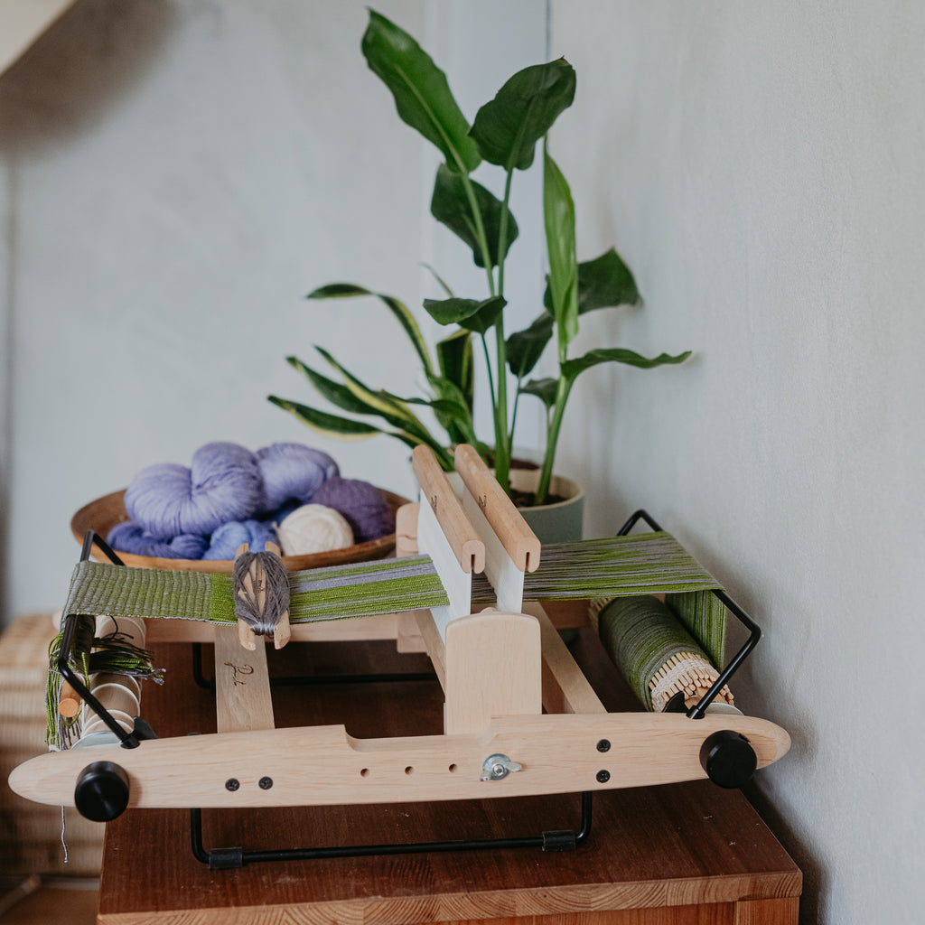 Métier à tisser Kromski Presto