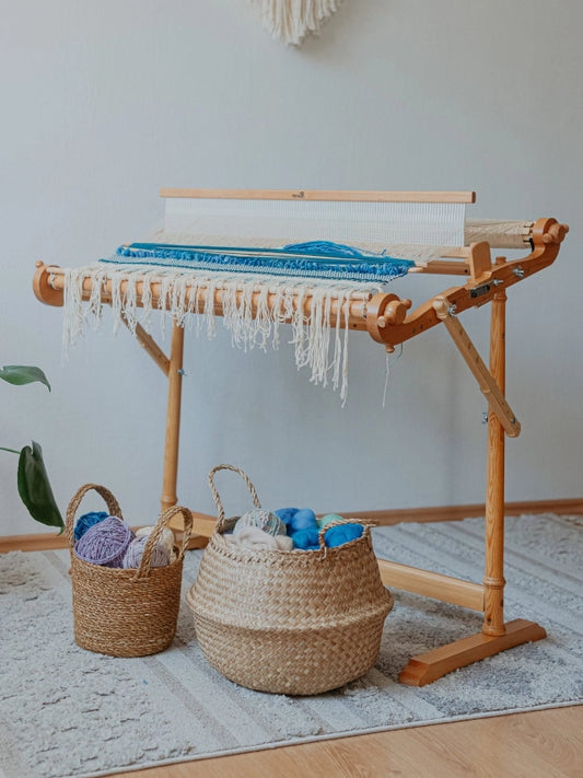 Métier à tisser Kromski Harp Forte