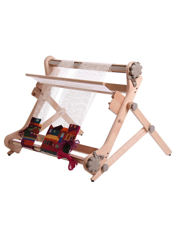 Cadre de table pour métier à tisser Ashford Rigid Heddle