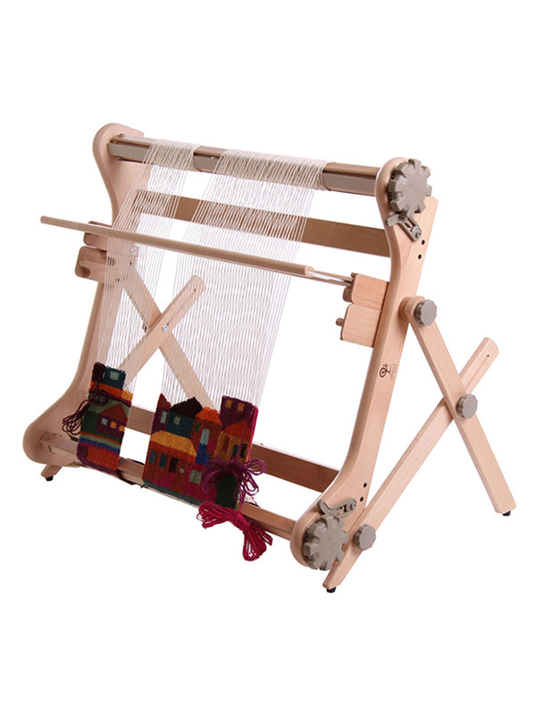 Cadre de table pour métier à tisser Ashford Rigid Heddle