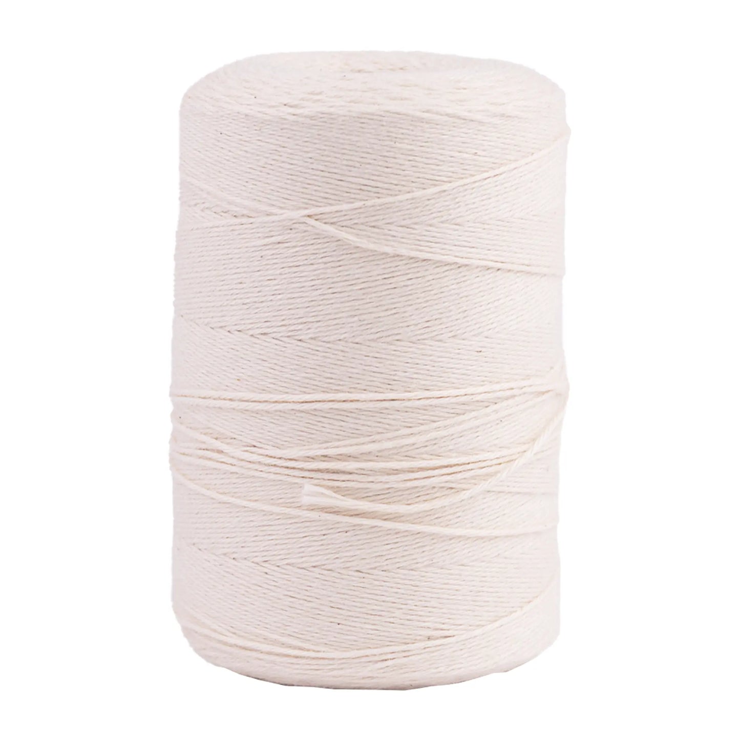 Fil 100 % coton Maurice Brassard Ne 8/4 – 227 g – 81 couleurs