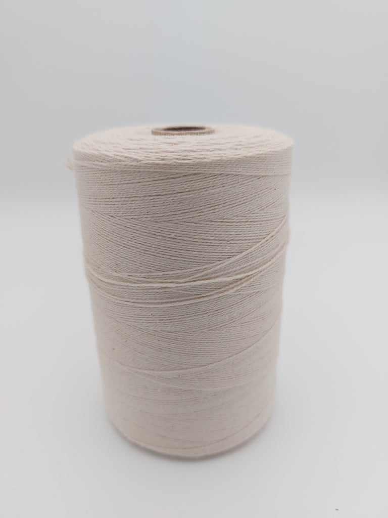 Fil 100 % coton Maurice Brassard Ne 8/2 – 227 g – 81 couleurs