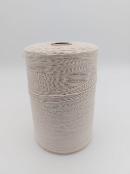 Fil 100 % coton Maurice Brassard Ne 8/2 – 227 g – 81 couleurs