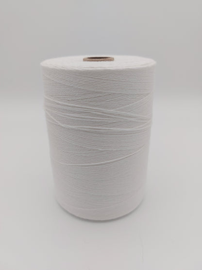 Fil 100 % coton Maurice Brassard Ne 8/4 – 227 g – 81 couleurs