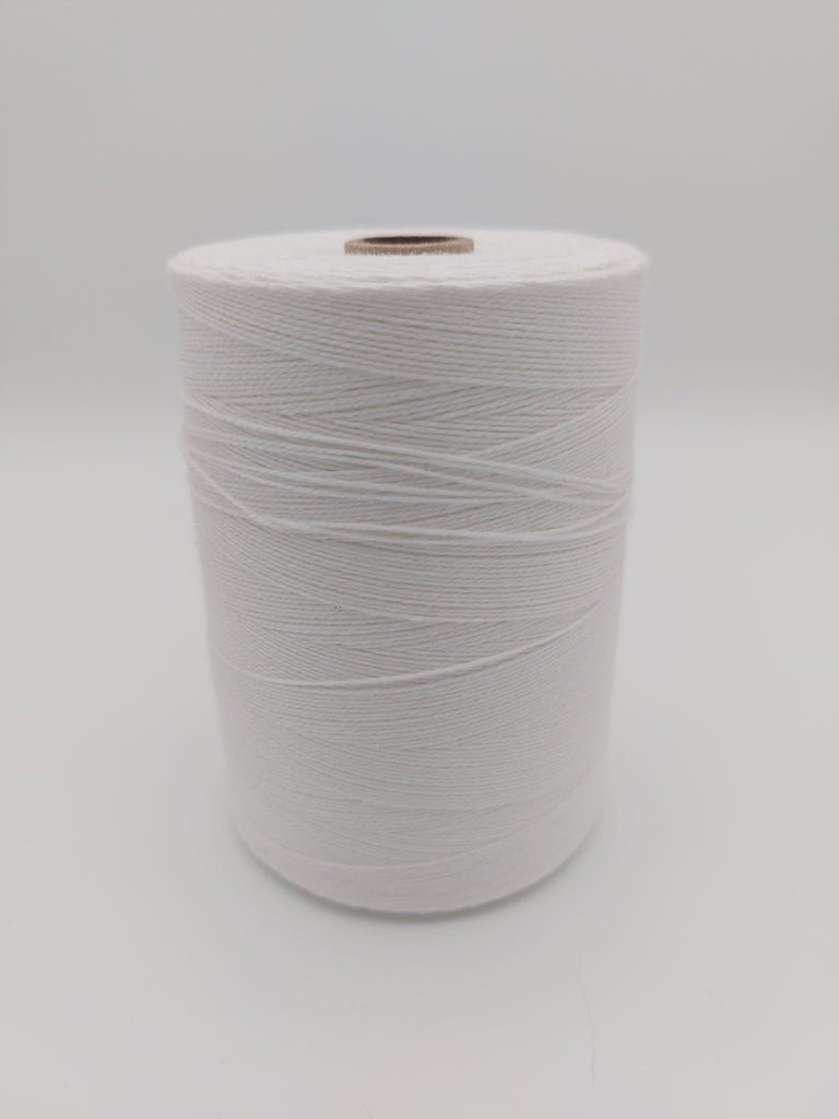 Fil 100 % coton Maurice Brassard Ne 8/2 – 227 g – 81 couleurs