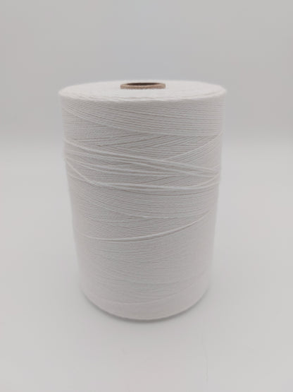 Fil 100 % coton Maurice Brassard Ne 8/2 – 227 g – 81 couleurs