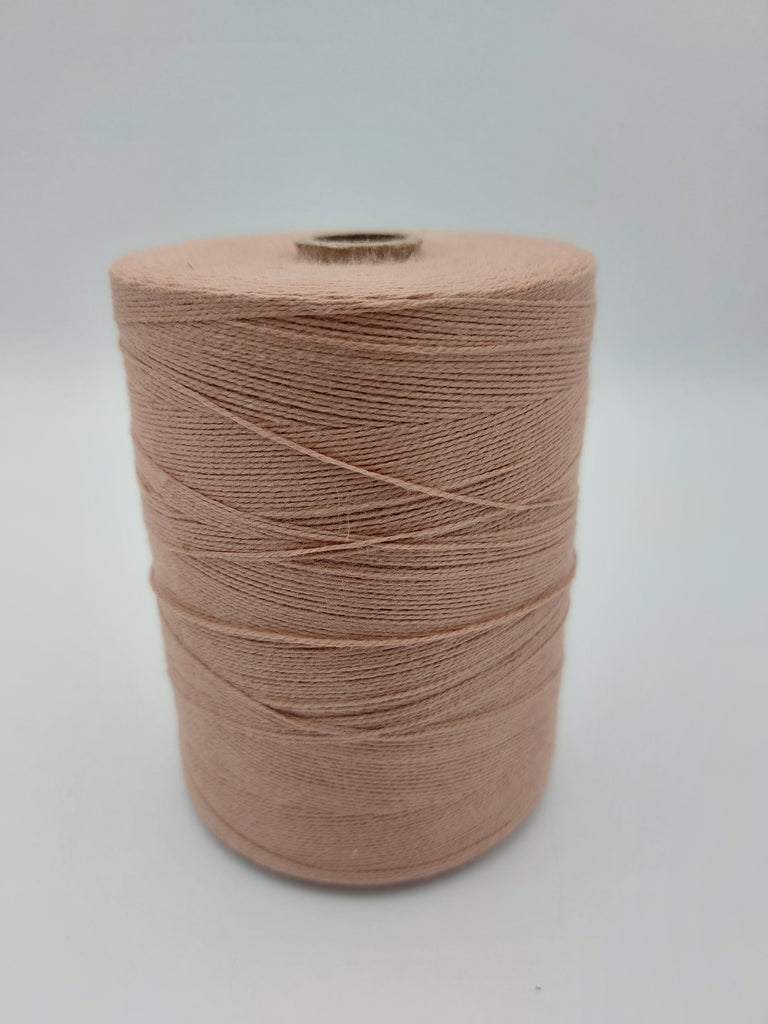 Fil 100 % coton Maurice Brassard Ne 8/2 – 227 g – 81 couleurs
