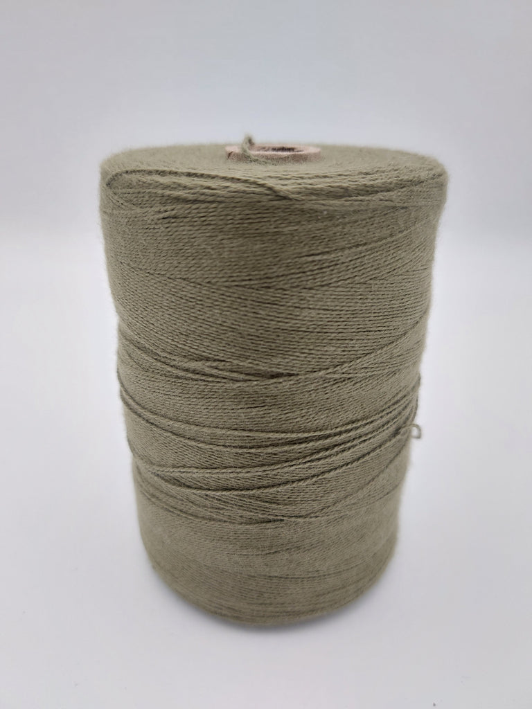 Fil 100 % coton Maurice Brassard Ne 8/2 – 227 g – 81 couleurs