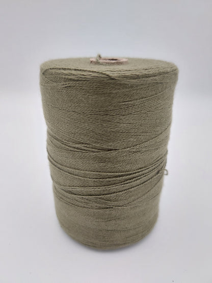 Fil 100 % coton Maurice Brassard Ne 8/2 – 227 g – 81 couleurs