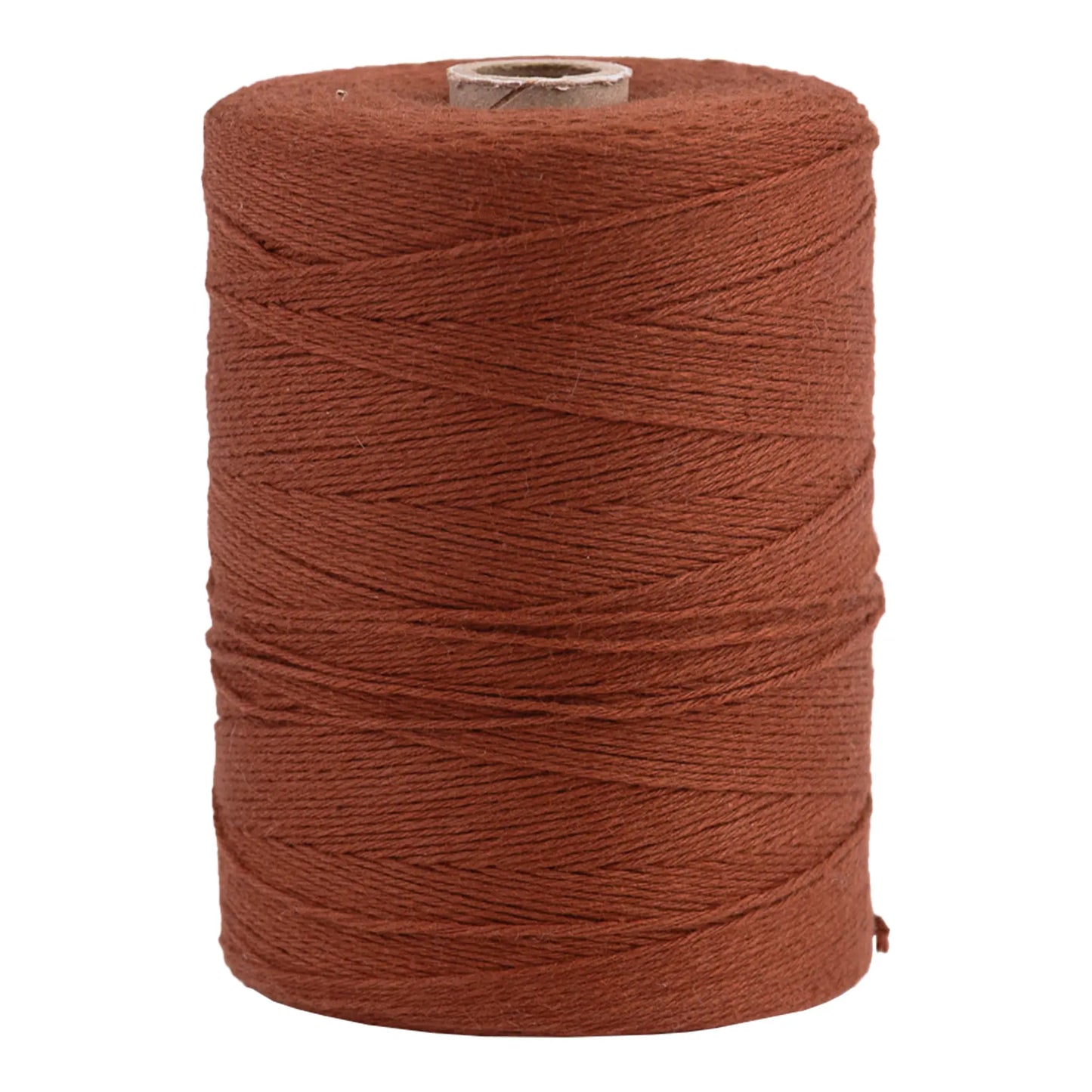 Fil 100% coton Maurice Brassard Ne 16/2 – 227 g – 81 couleurs