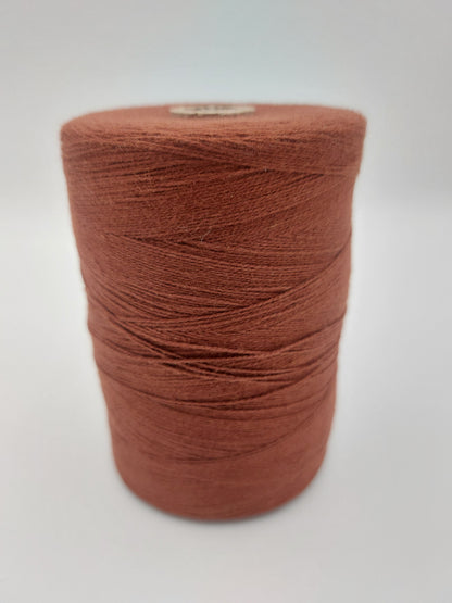Fil 100 % coton Maurice Brassard Ne 8/2 – 227 g – 81 couleurs