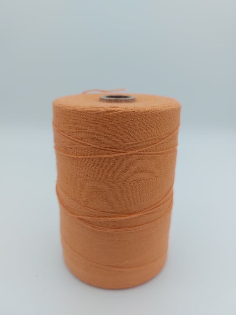 Fil 100 % coton Maurice Brassard Ne 8/2 – 227 g – 81 couleurs