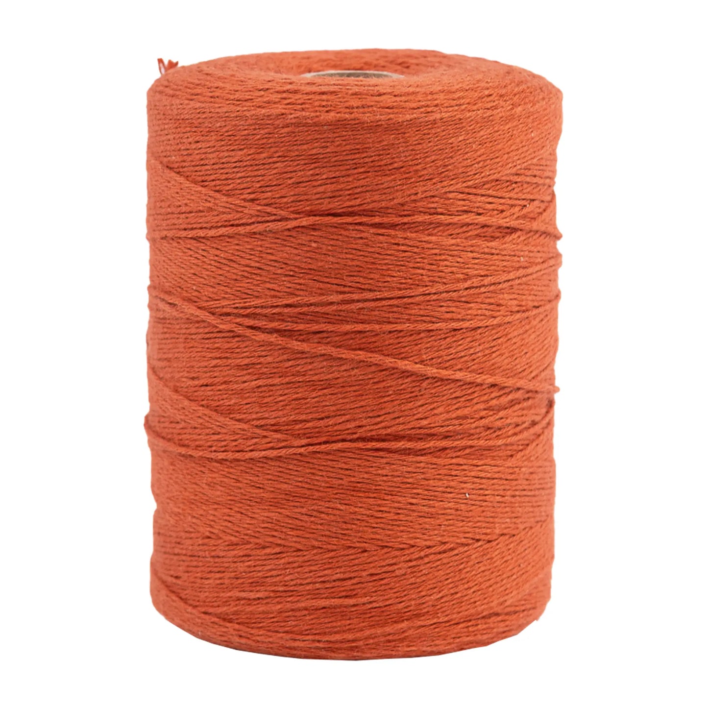 Fil 100 % coton Maurice Brassard Ne 8/4 – 227 g – 81 couleurs