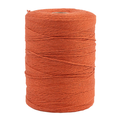 Fil 100 % coton Maurice Brassard Ne 8/4 – 227 g – 81 couleurs