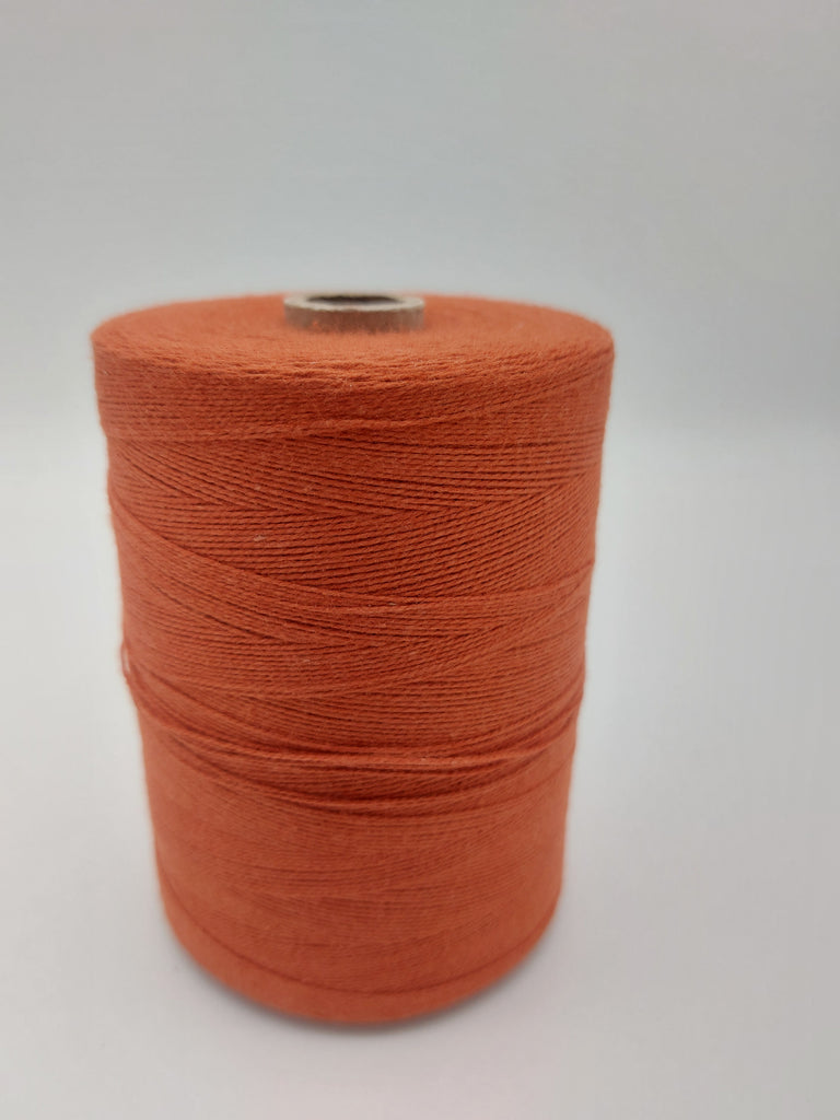 Fil 100 % coton Maurice Brassard Ne 8/2 – 227 g – 81 couleurs