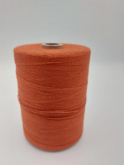 Fil 100 % coton Maurice Brassard Ne 8/2 – 227 g – 81 couleurs