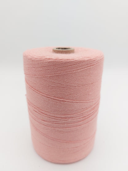 Fil 100 % coton Maurice Brassard Ne 8/4 – 227 g – 81 couleurs