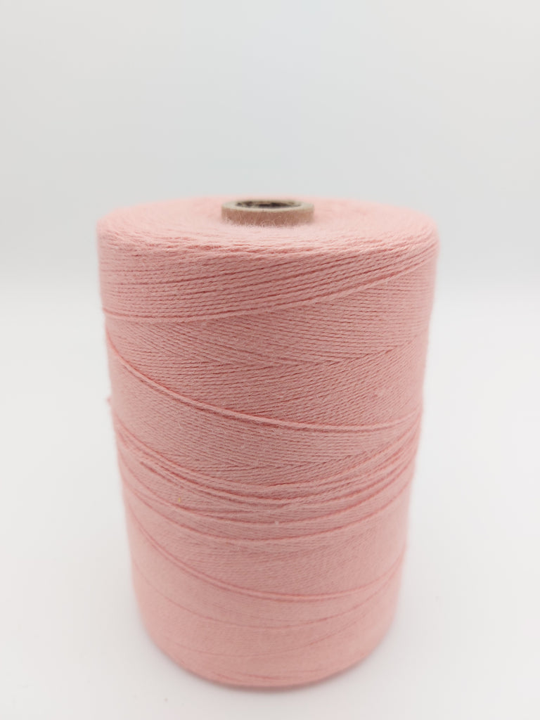 Fil 100 % coton Maurice Brassard Ne 8/2 – 227 g – 81 couleurs