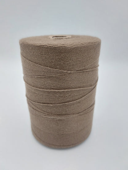 Fil 100 % coton Maurice Brassard Ne 8/4 – 227 g – 81 couleurs