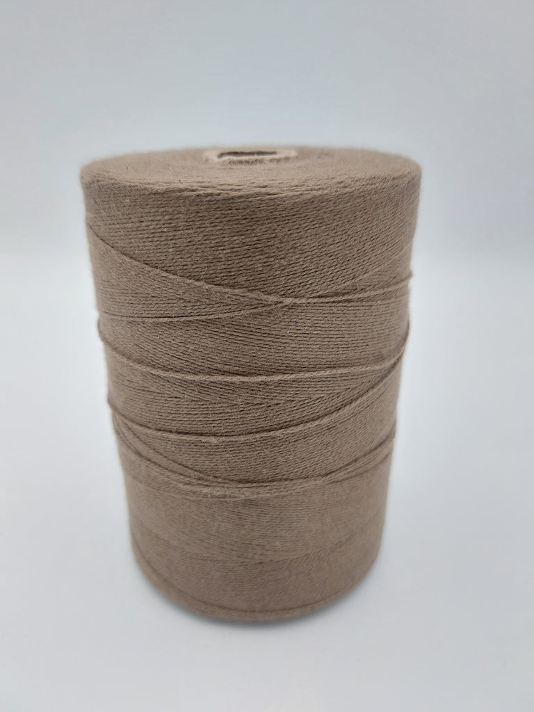 Fil 100 % coton Maurice Brassard Ne 8/2 – 227 g – 81 couleurs