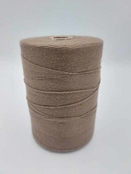Fil 100 % coton Maurice Brassard Ne 8/2 – 227 g – 81 couleurs