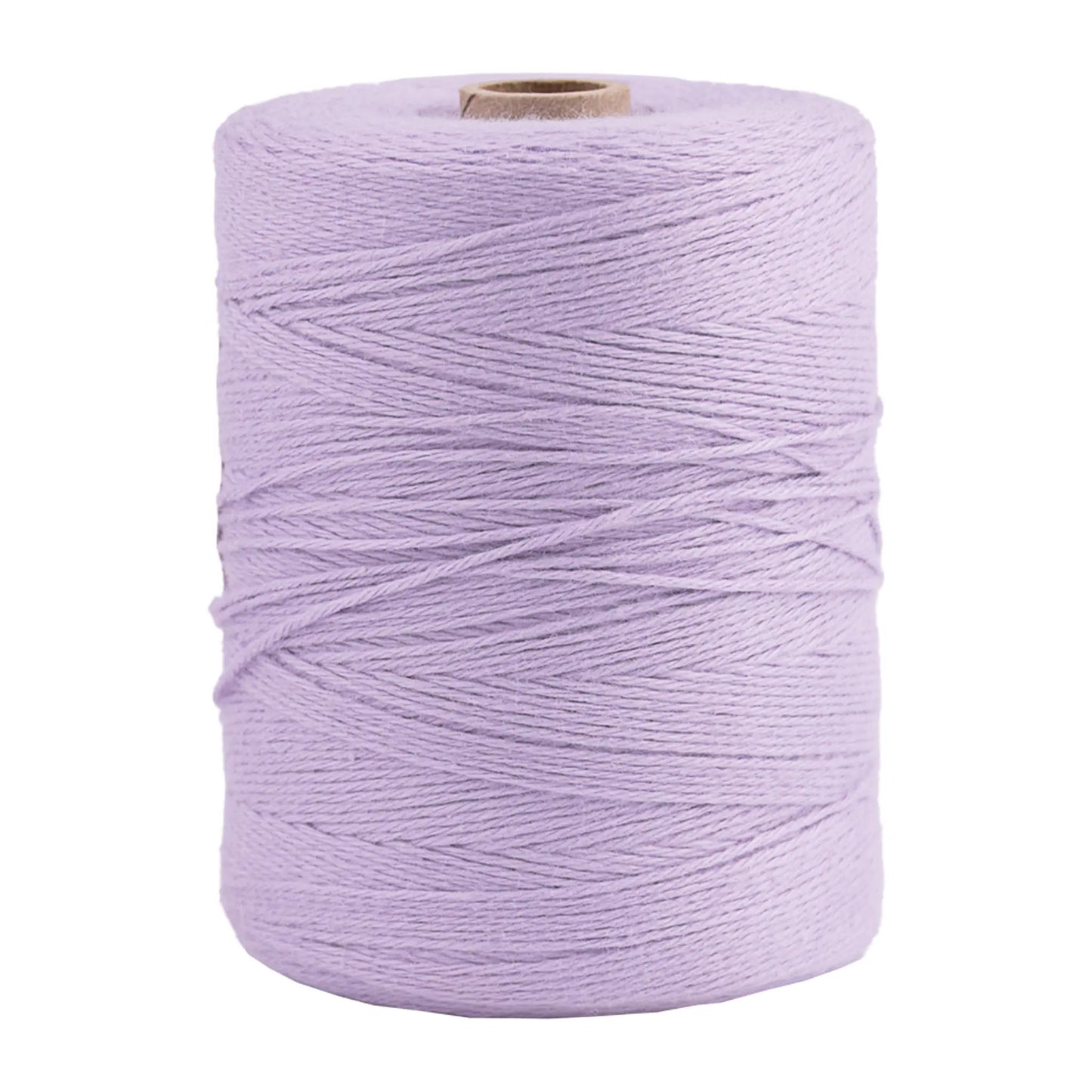 Fil 100 % coton Maurice Brassard Ne 8/4 – 227 g – 81 couleurs