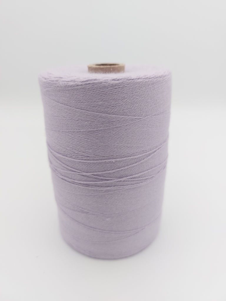 Fil 100 % coton Maurice Brassard Ne 8/2 – 227 g – 81 couleurs