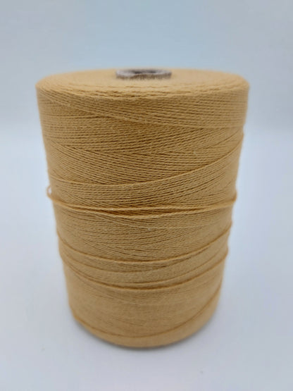 Fil 100 % coton Maurice Brassard Ne 8/2 – 227 g – 81 couleurs