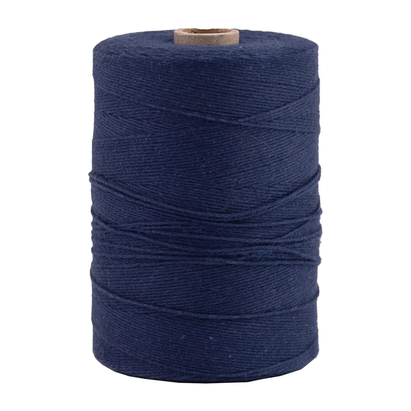 Fil 100 % coton Maurice Brassard Ne 8/4 – 227 g – 81 couleurs