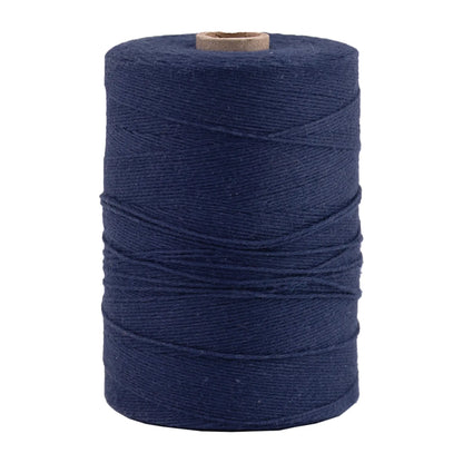 Fil 100 % coton Maurice Brassard Ne 8/4 – 227 g – 81 couleurs