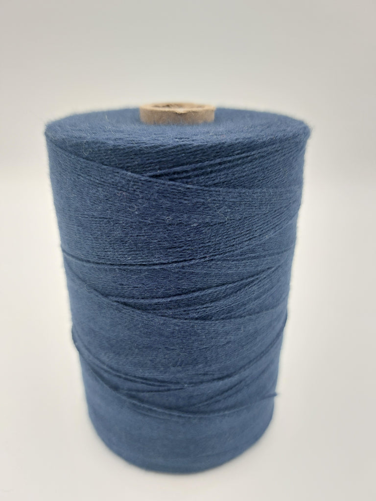Fil 100 % coton Maurice Brassard Ne 8/2 – 227 g – 81 couleurs