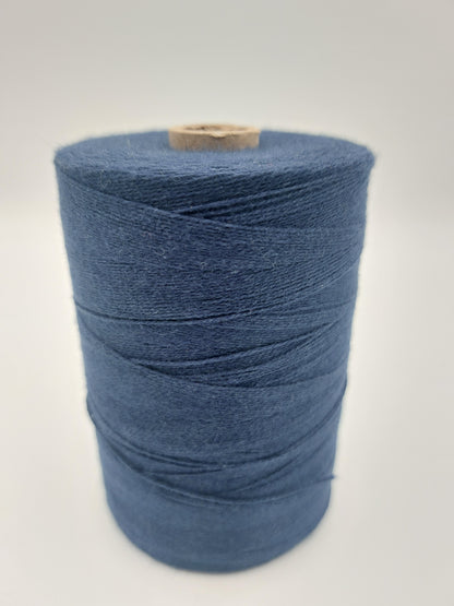 Fil 100 % coton Maurice Brassard Ne 8/2 – 227 g – 81 couleurs