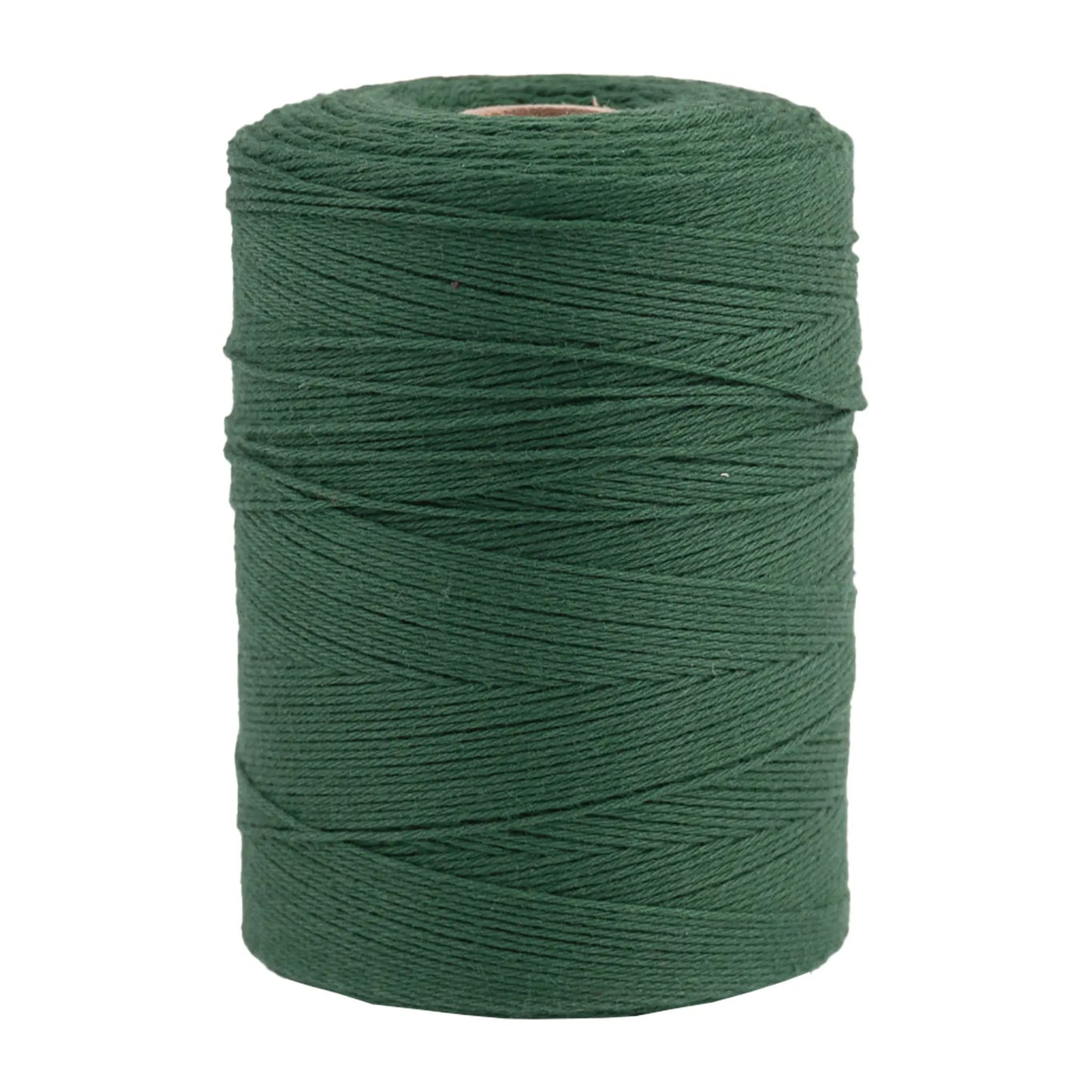 Fil 100 % coton Maurice Brassard Ne 8/4 – 227 g – 81 couleurs