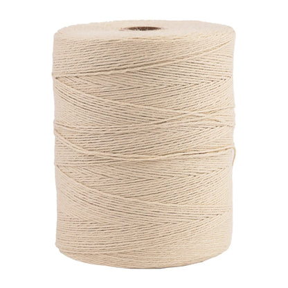 Fil 100 % coton Maurice Brassard Ne 8/4 – 227 g – 81 couleurs