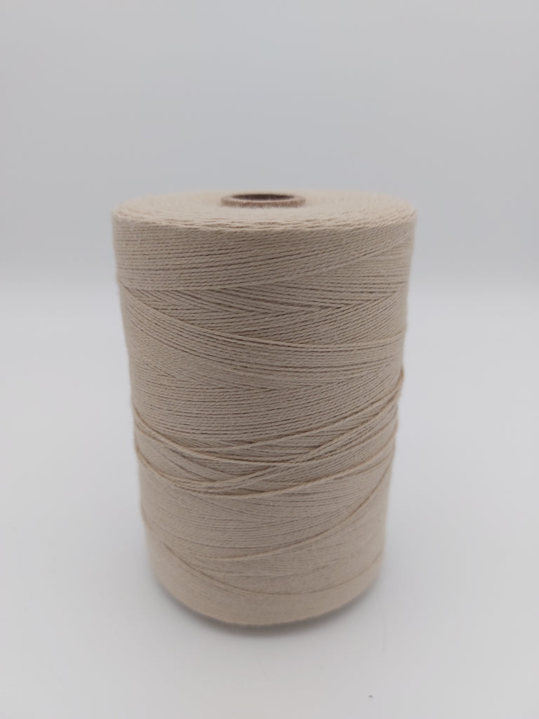 Fil 100 % coton Maurice Brassard Ne 8/2 – 227 g – 81 couleurs