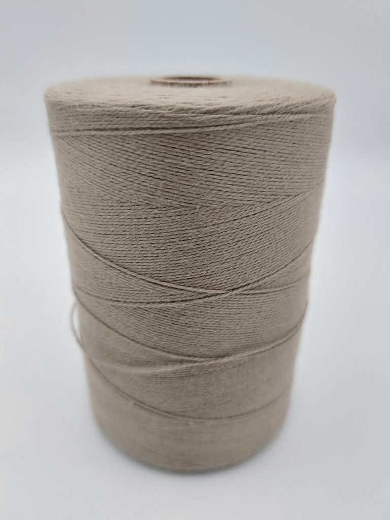 Fil 100 % coton Maurice Brassard Ne 8/2 – 227 g – 81 couleurs