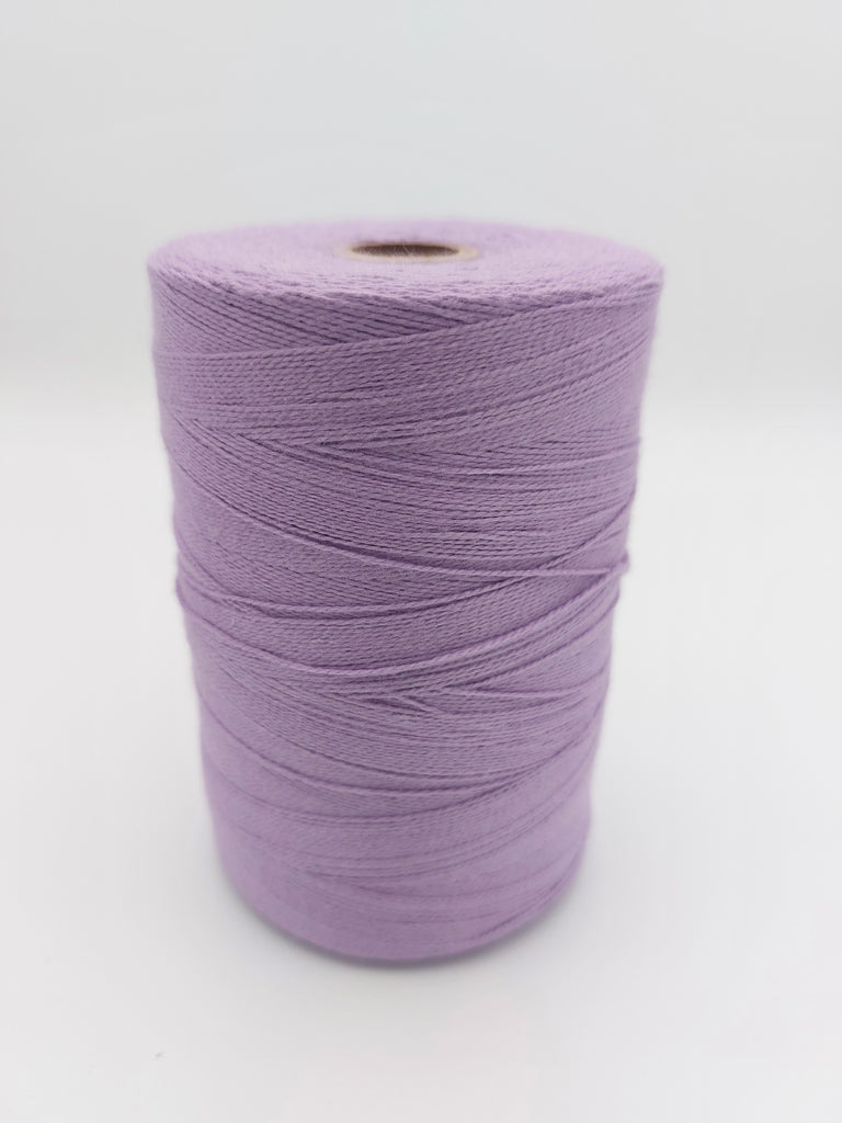 Fil 100 % coton Maurice Brassard Ne 8/2 – 227 g – 81 couleurs