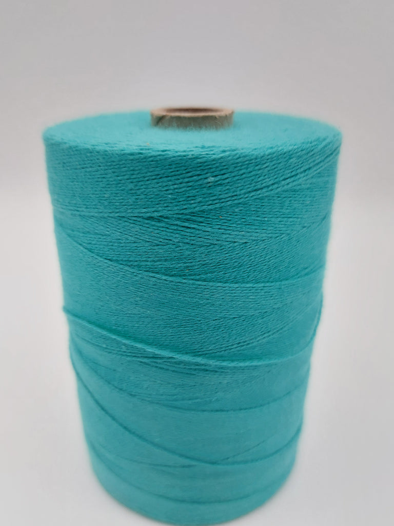 Fil 100 % coton Maurice Brassard Ne 8/2 – 227 g – 81 couleurs