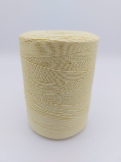 Fil 100 % coton Maurice Brassard Ne 8/2 – 227 g – 81 couleurs