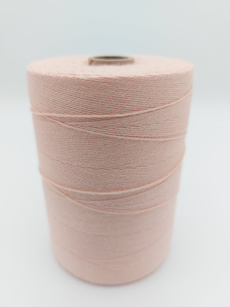 Fil 100 % coton Maurice Brassard Ne 8/2 – 227 g – 81 couleurs