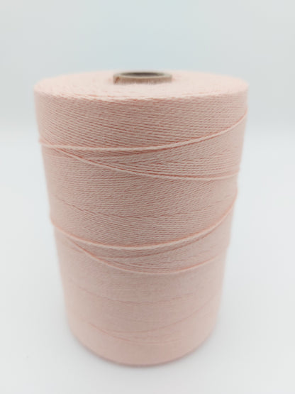 Fil 100 % coton Maurice Brassard Ne 8/2 – 227 g – 81 couleurs